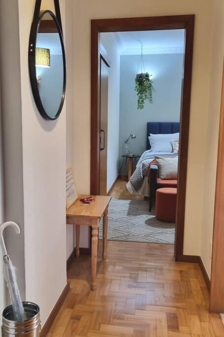Hospedart Imperial Apartment
