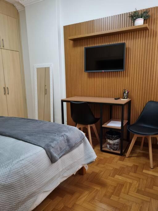 Hospedart Imperial Apartment