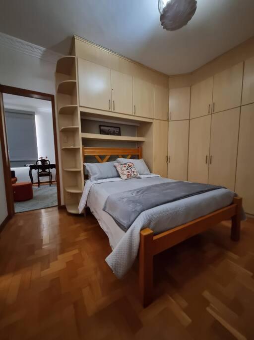 Apartment Hospedart Imperial Petropolis (Rio de Janeiro)