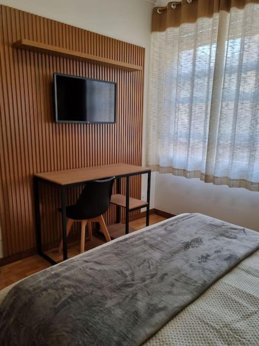 Hospedart Imperial Apartment